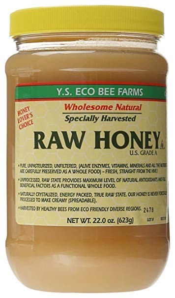  Honey Organic South Dearborn Heights (SDBNH) Dearborn Heights MI